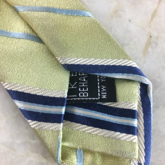 IKE BEHAR TIE - Picture 6 of 13